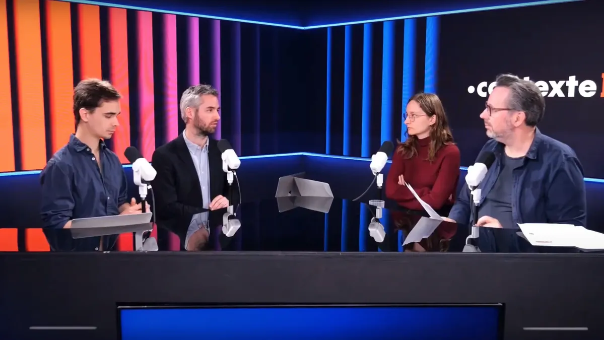 Où est passée la transition écologique ?