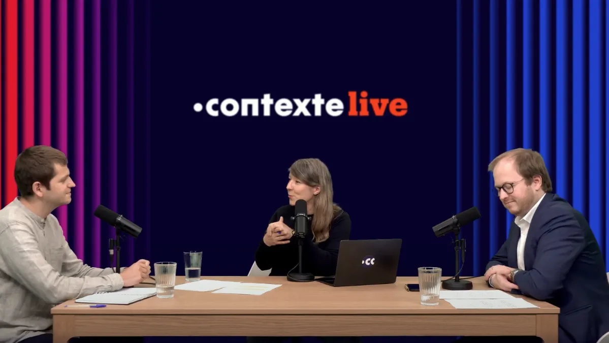 La méthode von der Leyen