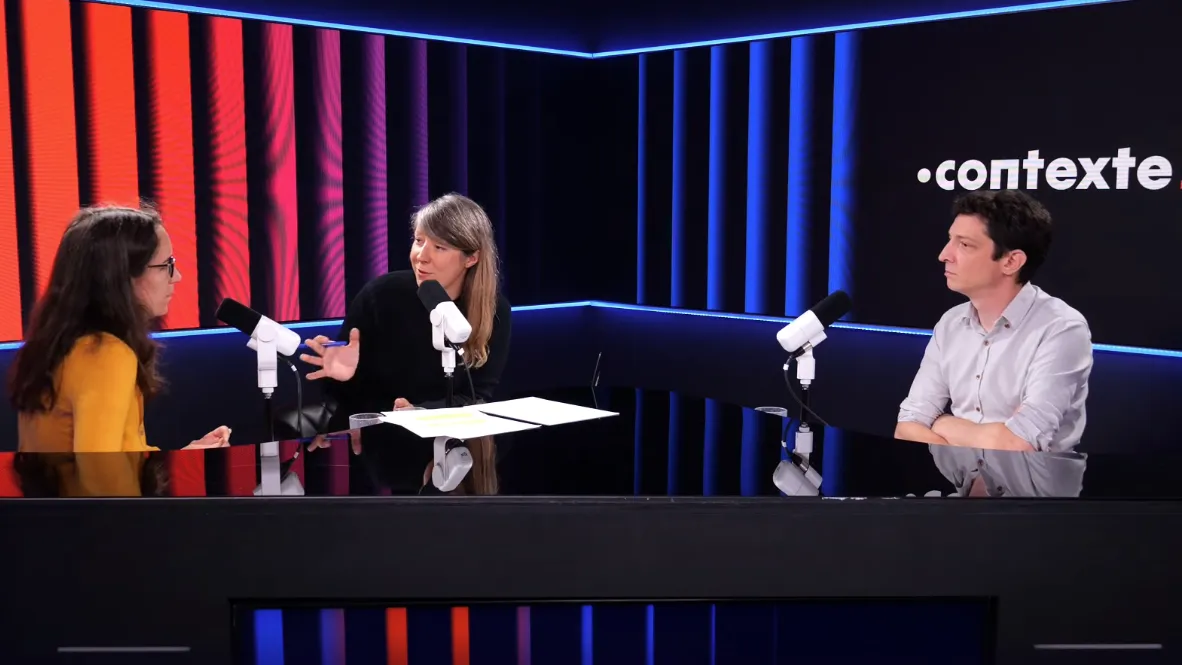 Agriculture : le parcours chaotique de la loi Duplomb