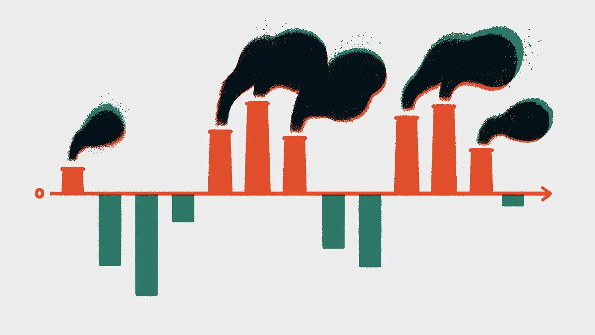 Who’s ahead, who’s behind: EU member states’ progress on renewables