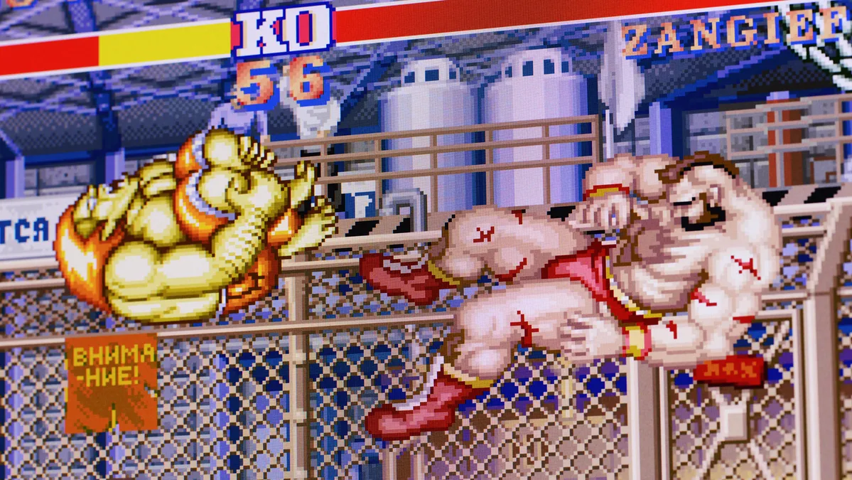 Les lobbys du jeu vidéo propulsés dans le monde ouvert de la régulation