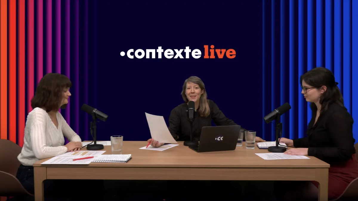 La saga du budget européen