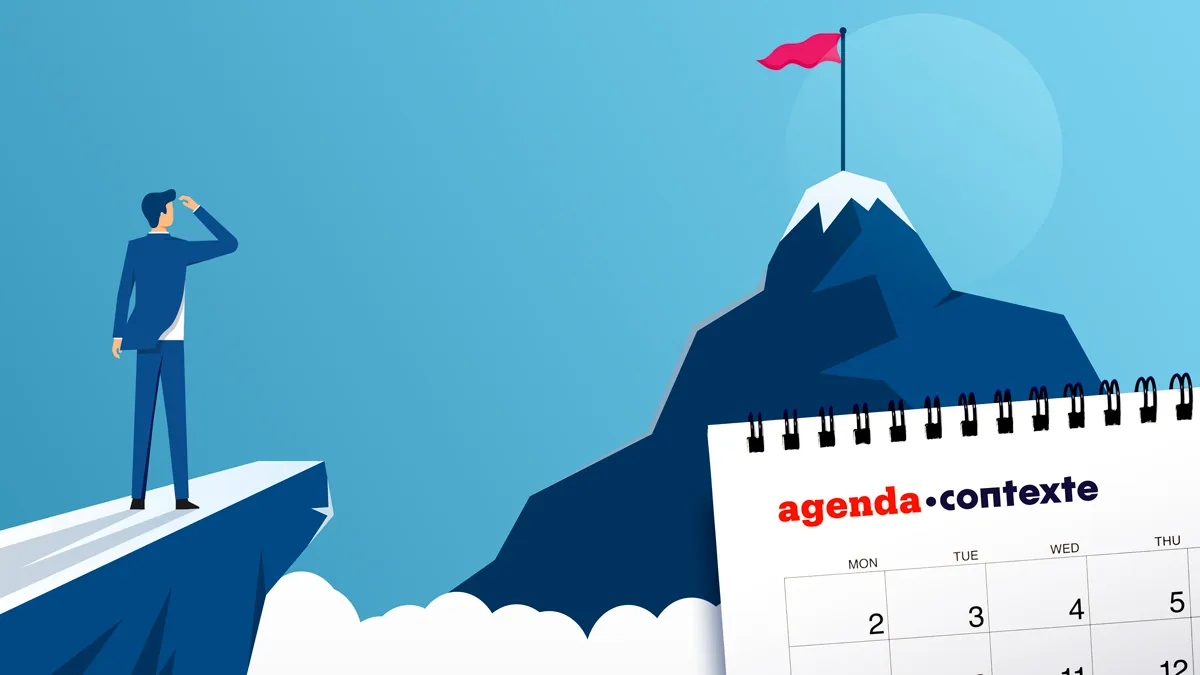 Paris dans le brouillard, Bruxelles au pied de la montagne