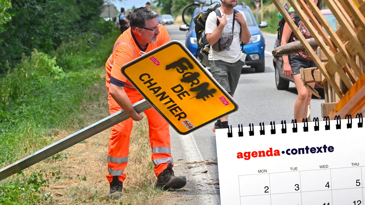 À Paris et Bruxelles, « backlash » partout, écologie nulle part