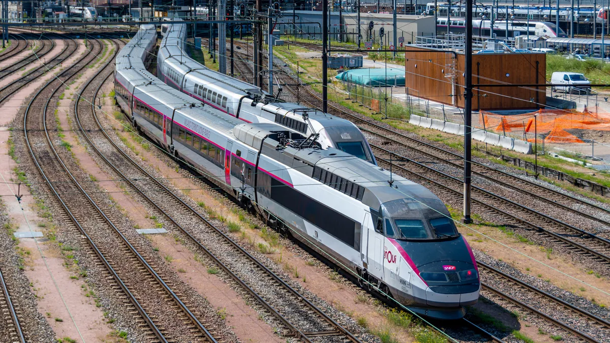 Les points à retenir de la nouvelle tarification de SNCF Réseau