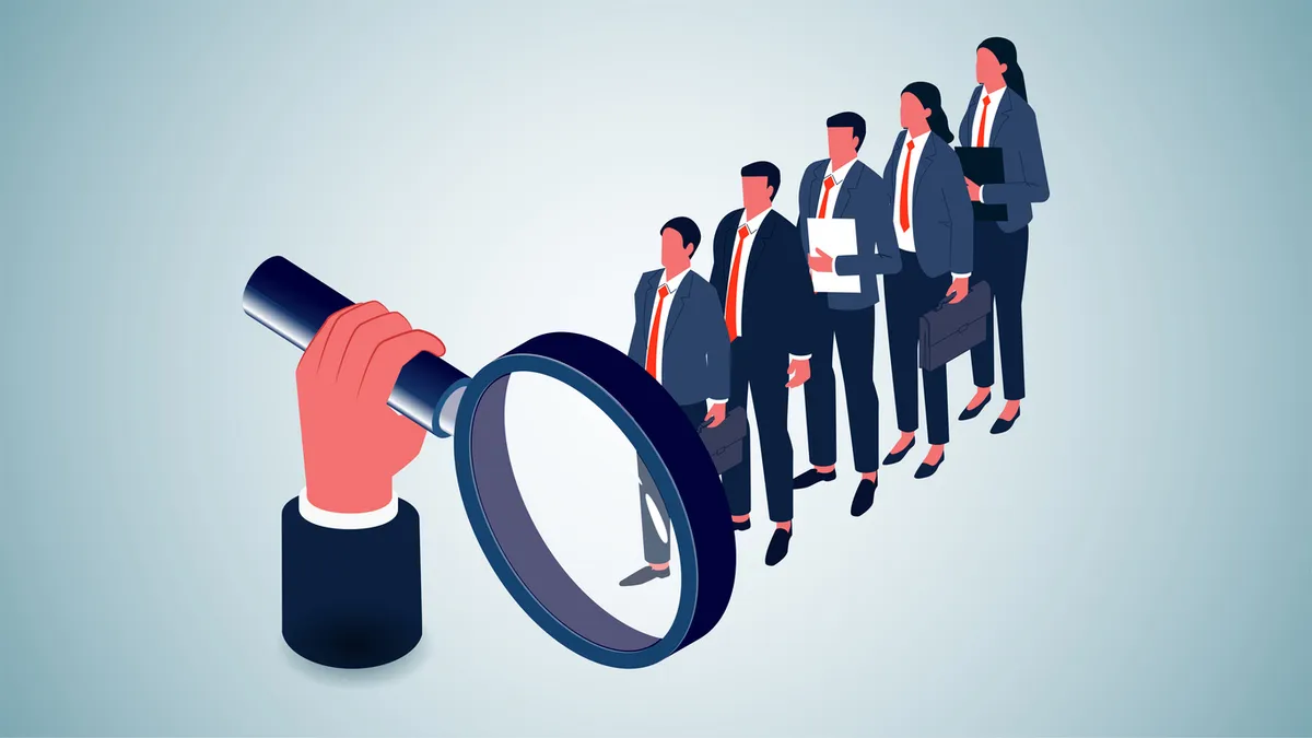 Affaires publiques : faut-il encore recruter un politique ?