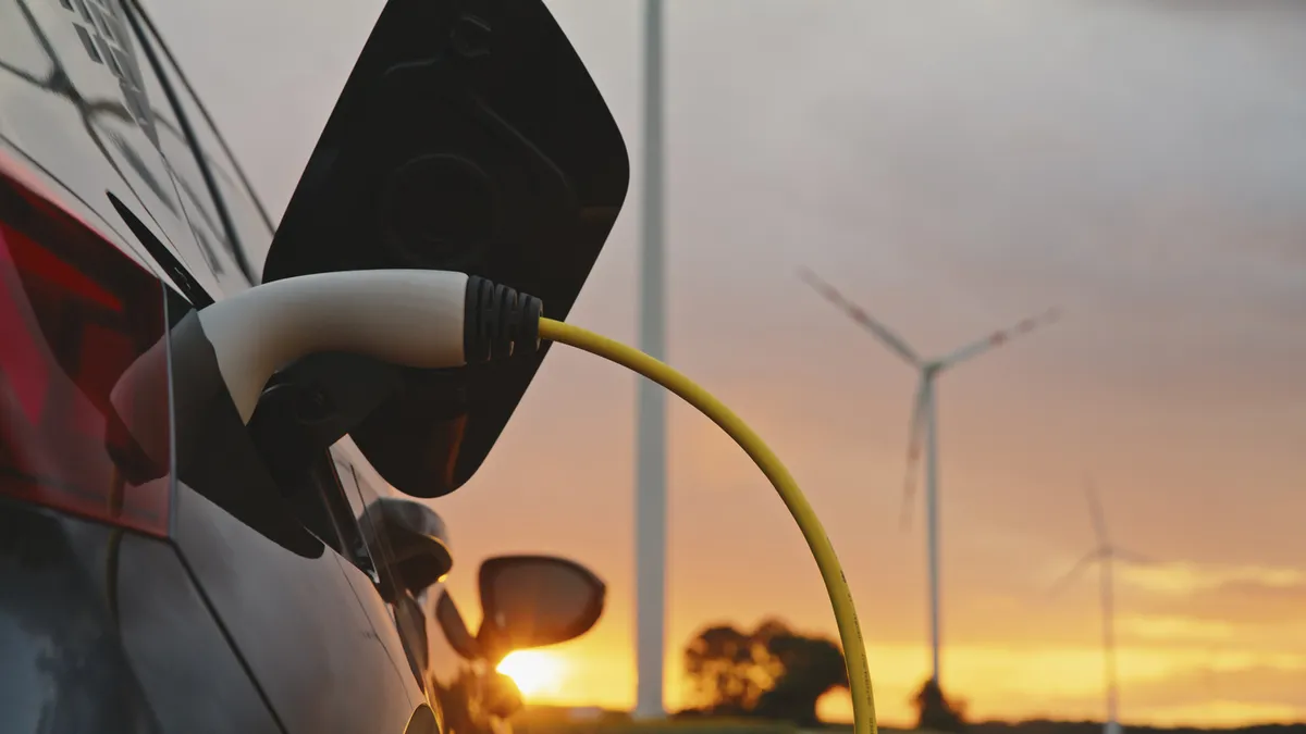 Cinq questions derrière la révision du règlement sur le CO2 des voitures