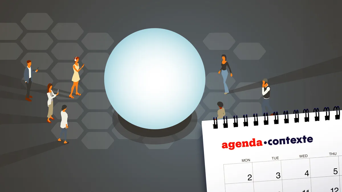 Paris accroché à sa boule de cristal, Bruxelles en marche sur la protection des mineurs