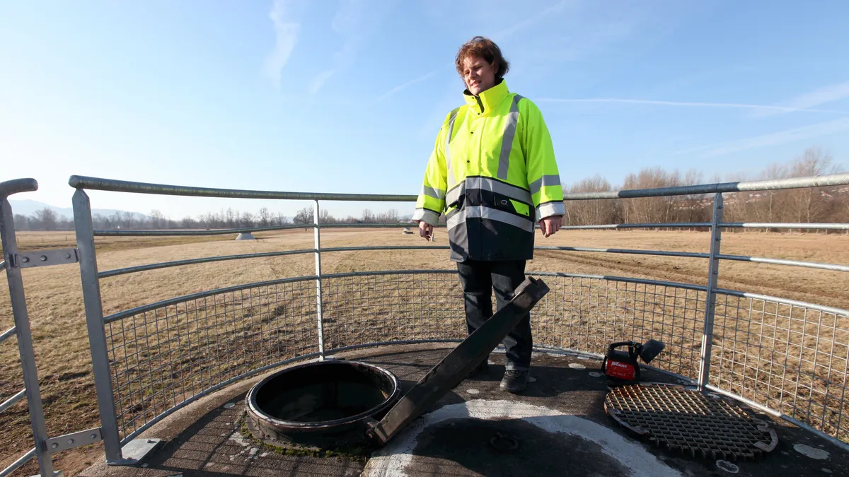 Protection des captages d’eau : ce qui est acté, ce qui fait tiquer