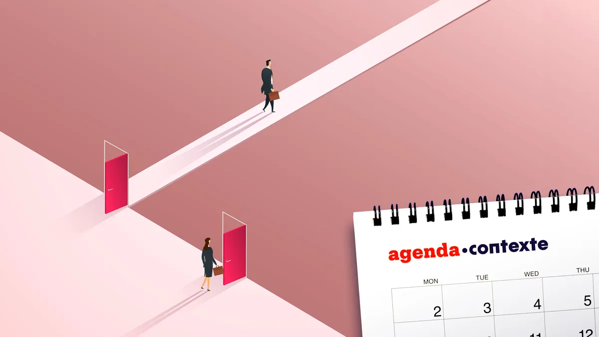 Paris tangue, Bruxelles s’affaire : une (nouvelle) rentrée mouvementée en santé