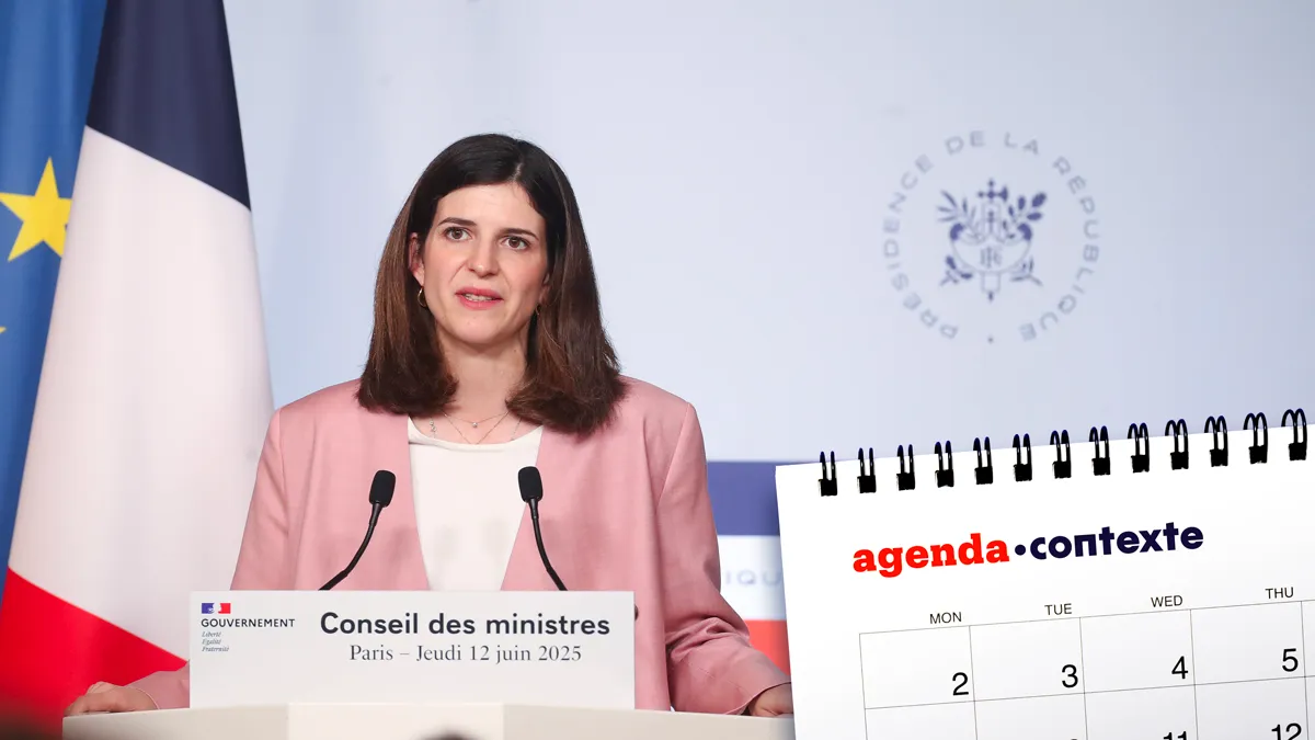 Pour la rentrée tech, Bruxelles prépare son cartable, Paris fait ses cartons