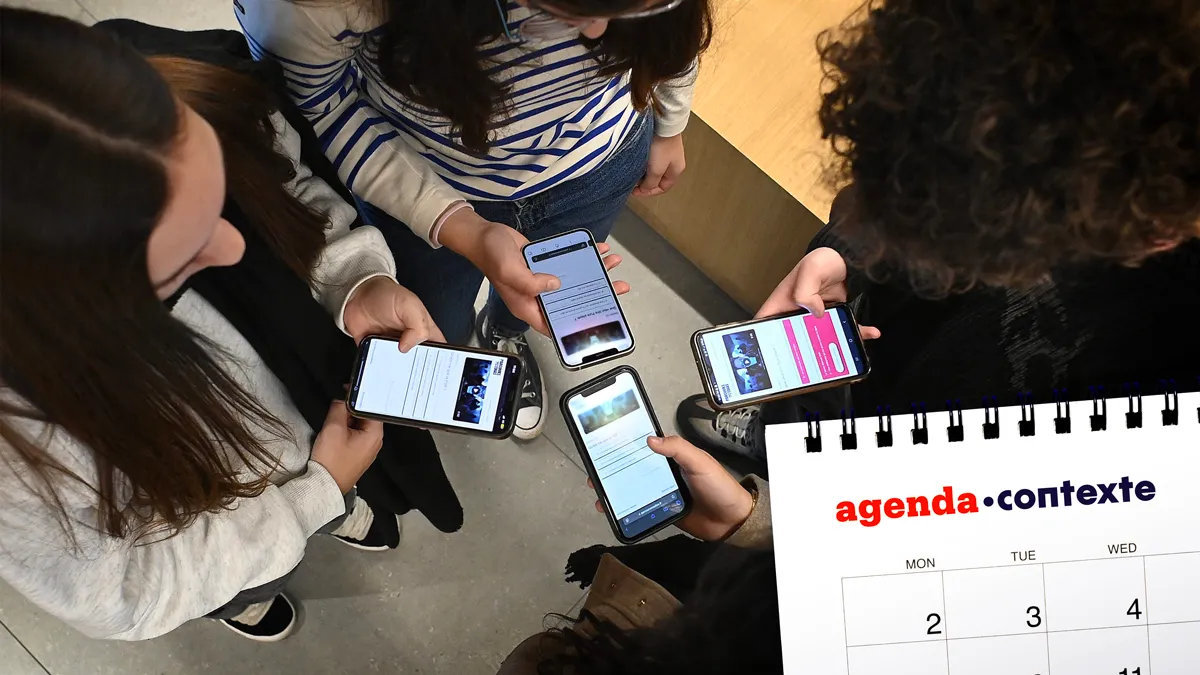 À Paris comme à Bruxelles, haro sur les réseaux sociaux