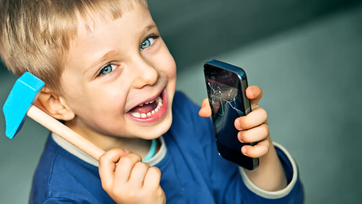 Majorité numérique, le grand carambolage