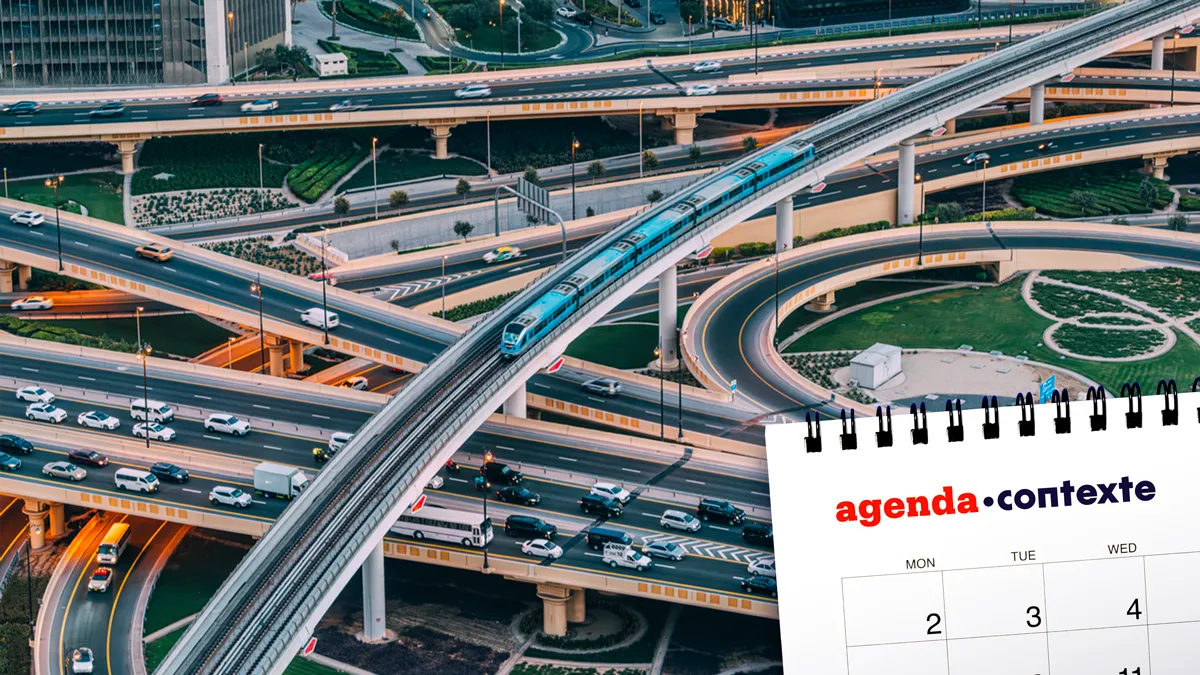 Loi-cadre et paquet automobile, les deux poids lourds du semestre